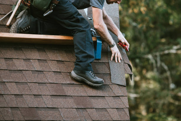 Professional Roofing Contractor in Charles Town, WV